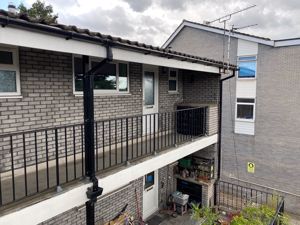 Front Door & Walkway- click for photo gallery